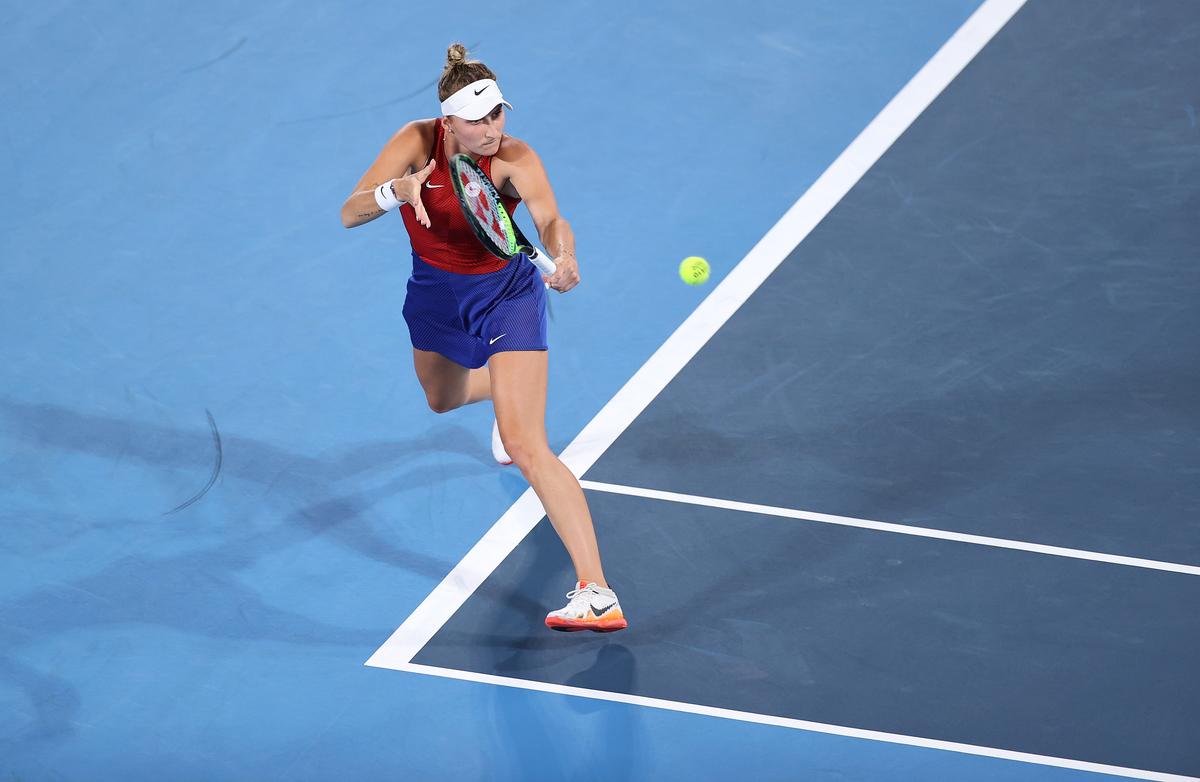 Naomi Osaka, pregătită de Australian Open » Detaliul care a atras toate privirile pe aeroportul din Melbourne