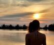 foto: Instagram @ 
belenperezmaurice