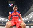 Olimpiu Moruțan, FCSB