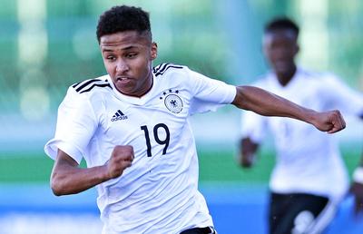 Bayern a început negocierile pentru marele talent german de origine română » Vrea să-l ia în iarnă!