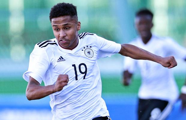Bayern a început negocierile pentru marele talent german de origine română » Vrea să-l ia în iarnă!