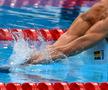 David Popovici -100 m Jocurile Olimpice