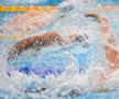 David Popovici -100 m Jocurile Olimpice