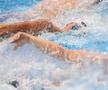 David Popovici -100 m Jocurile Olimpice