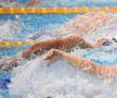 David Popovici -100 m Jocurile Olimpice