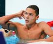 David Popovici -100 m Jocurile Olimpice