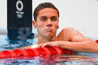 David Popovici, după calificarea în semifinale la 100m liber: „Știu să înot mai repede, o să vedeți”