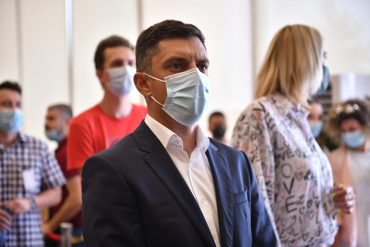 Ana Maria Popescu a mai avut un of la revenirea în țară: „Bine că mi-ați calculat voi câți bani câștig după Tokyo!”
