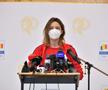 Ana Maria Popescu a mai avut un of la revenirea în țară: „Bine că mi-ați calculat voi câți bani câștig după Tokyo!”