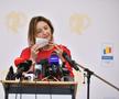 Ana Maria Popescu a mai avut un of la revenirea în țară: „Bine că mi-ați calculat voi câți bani câștig după Tokyo!”