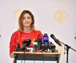 Ana Maria Popescu a mai avut un of la revenirea în țară: „Bine că mi-ați calculat voi câți bani câștig după Tokyo!”