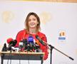 Ana Maria Popescu a mai avut un of la revenirea în țară: „Bine că mi-ați calculat voi câți bani câștig după Tokyo!”