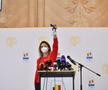 Ana Maria Popescu a mai avut un of la revenirea în țară: „Bine că mi-ați calculat voi câți bani câștig după Tokyo!”