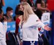 Accidentare Simone Biles // 27.07.2021