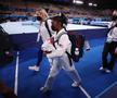Accidentare Simone Biles // 27.07.2021