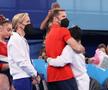 Accidentare Simone Biles // 27.07.2021