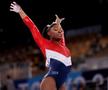Accidentare Simone Biles // 27.07.2021