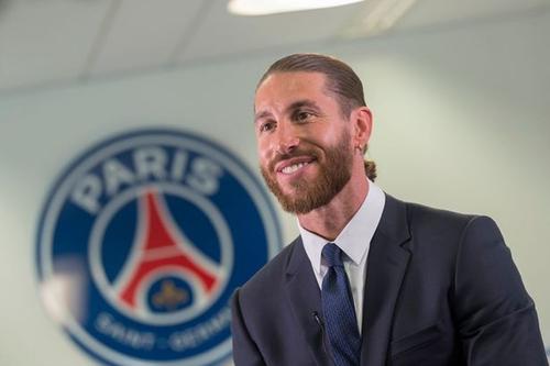 Sergio Ramos s-a accidentat și va rata începutul de sezon