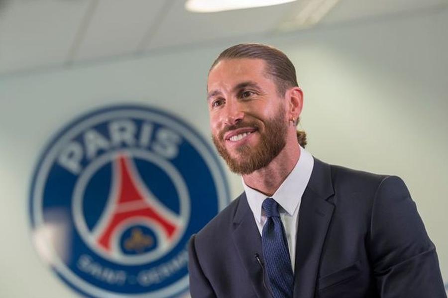 Ce se întâmplă cu Sergio Ramos la PSG? Mauricio Pochettino, primele detalii: „Integrarea nu e ușoară”