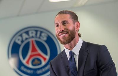 Debutul lui Sergio Ramos la PSG se amână » Starul parizienilor s-a accidentat și va rata începutul sezonului