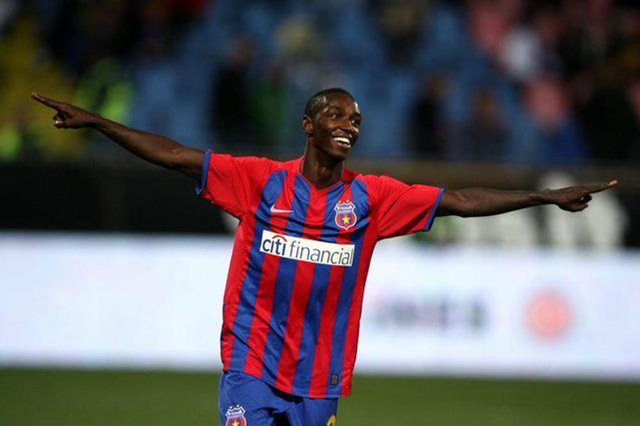 Antonio Semedo în tricoul celor de la FCSB Vinicius, un nou „cal troian”? Țepele luate de Gigi Becali cu fotbaliști de la CFR Cluj