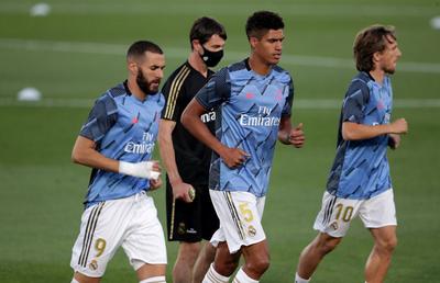 Manchester United a transferat un star de la Real Madrid! Știrea momentului