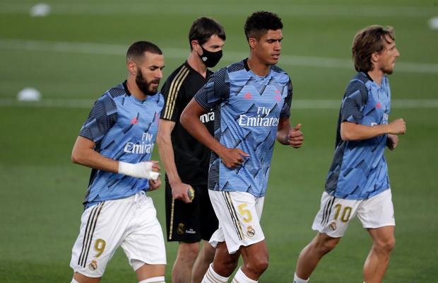 Manchester United a transferat un star de la Real Madrid! Știrea momentului