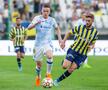 Mircea Lucescu și Dinamo Kiev, victorie dramatică în infernul de la Istanbul » O elimină pe Fenerbahce din UCL cu un gol marcat în minutul 114!