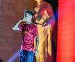Paulo Dybala, prezentat la AS Roma
