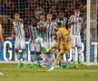 Barcelona - Juventus, amical în SUA