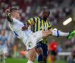 Fenerbahce - Dinamo Kiev