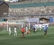 Bălgrădean, gafe în lanț la golul primit de CFR Cluj în Andorra » Petrescu i-a pregătit deja înlocuitorul!