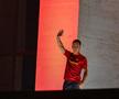 Paulo Dybala, prezentat la AS Roma
