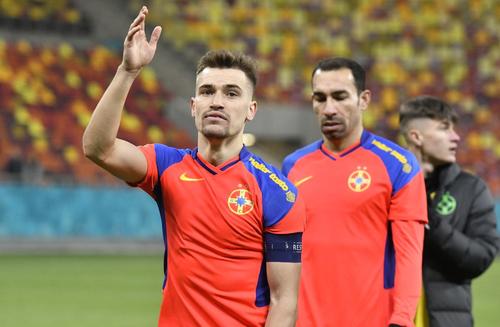 Darius Olaru (24 de ani) este tot mai aproape de transferul de la FCSB. Gigi Becali (64 de ani) urmează să primească 6 milioane de euro în schimbul mijlocașului central.