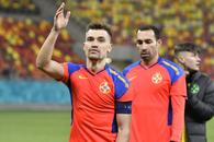 Olaru are bagajele făcute: „Se face!” » Câți bani ar primi Gigi Becali