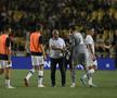 Scene absolut revoltătoare la Fenerbahce - Dinamo Kiev: „Mi-e rușine că trăiesc în aceeași țară cu voi! UEFA, fă ceva!” » Ce au scandat mii de turci