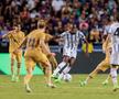 4 goluri în Barcelona - Juventus » Dembele, „dublă” de senzație