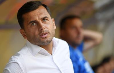 6 antrenori s-au aflat în postura lui Dică în ultimii 20 de ani » Doar unul a avut succes la FCSB