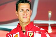 Lupta dusă în culise pentru blocarea „imaginii de un milion de lire” cu Michael Schumacher
