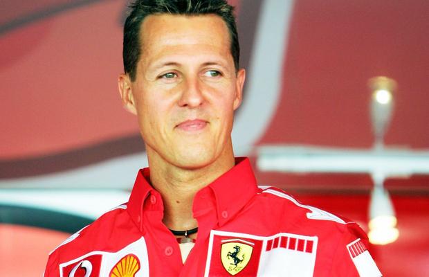 Un pilot de Formula 1, făcut praf după ce a apărut cu geaca lui Michael Schumacher: „Cum ai putut să scrii asta?!”