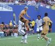 Barcelona - Juventus, amical în SUA