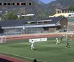Bălgrădean, gafe în lanț la golul primit de CFR Cluj în Andorra » Petrescu i-a pregătit deja înlocuitorul!