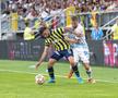 Mircea Lucescu și Dinamo Kiev, victorie dramatică în infernul de la Istanbul » O elimină pe Fenerbahce din UCL cu un gol marcat în minutul 114!