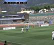 Bălgrădean, gafe în lanț la golul primit de CFR Cluj în Andorra » Petrescu i-a pregătit deja înlocuitorul!