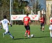Alexandru Ureche, la balon