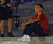 Imagini spectaculoase din Italia » Peste 10.000 de fani la prezentarea lui Dybala