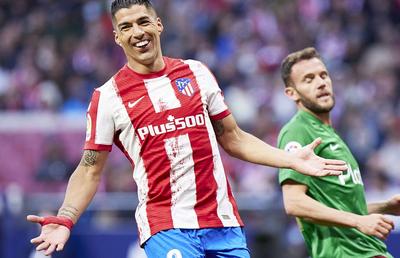Luis Suarez va fi prezentat la noua echipă » A refuzat-o pe Fenerbahce: „Am ajuns la un preacord”