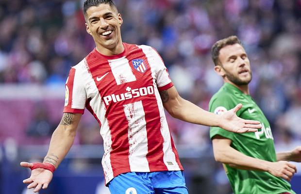 Luis Suarez va fi prezentat la noua echipă » A refuzat-o pe Fenerbahce: „Am ajuns la un preacord”