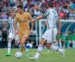 Barcelona - Juventus, amical în SUA