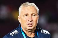 Cum a terorizat Dan Petrescu un fotbalist pe care tocmai îl transferase: „M-a înjurat de morți, atunci s-a încheiat totul. Mama a decedat când aveam 5 ani”